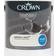 Crown Breatheasy Wall Paint, Ceiling Paint Seldom Seen 2.5L