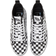 Vans Sentry Sk8-Hi Wc W - Checkerboard