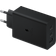 Samsung 65W Power Adapter Trio (EP-T6530NBEGWW) - Sort