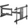 LogiLink Bp0113 Soporte De Pared Para Pantalla Plana 177,8 Cm (70")