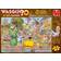 Jumbo Wasgij Retro Original 6 Blooming Marvellous 1000 Pieces