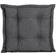 Brafab Florina Stolehynde Anthracite (41x41cm)