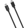 Essentials USB C-USB C 1m