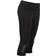 OMM Flash 3/4 Tights Women - Black