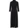 Y.A.S Savanna Dress - Black