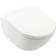 Villeroy & Boch Subway 3.0 wc sospeso, TwistFlush, bianco alpino 4670T001