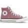 Converse Chuck 70 Vintage Canvas High Top - Pink Aura/Egret/Black