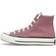 Converse Chuck 70 Vintage Canvas High Top - Pink Aura/Egret/Black