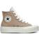 Converse Chuck Taylor All Star Tri-Panel Colour Block W - Hemp/Desert Sand/Egret