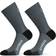 Assos XC Socks Men - Torpedo Grey