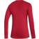 Adidas Tech-Fit Long Sleeve T-shirt Men - Team Power Red