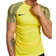 Nike Academy Jersey Men - Yellow/Black