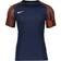 NIKE Academy Jersey Men - Midnight Navy/Hyper Crimson/White