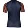 NIKE Academy Jersey Men - Midnight Navy/Hyper Crimson/White