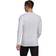 Adidas Tech-Fit Long Sleeve T-shirt Men - White