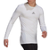 Adidas Tech-Fit Long Sleeve T-shirt Men - White