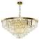 Maytoni Revero Pendant Lamp ∅ 80cm