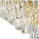 Maytoni Revero Pendant Lamp ∅ 80cm