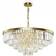 Maytoni Revero Lustre 70cm