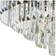 Maytoni Revero Pendant Lamp ∅ 70cm