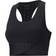 Puma Flawless Mid Impact Bra - Black