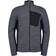 Spyder Bandit Full Zip Fleece Jacket Men - Black All Over