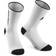 Assos RS Superléger Cycling Socks Men - Holy White