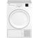 Beko DS7512PA Hvid