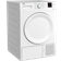 Beko DS7512PA Hvid