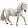 Schleich Icelandic Pony Mare 13942