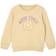 Name It Good Times Sweatshirt - Double Cream (13203760)