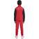 Nike Sportswear Tracksuit - University Red/Black/White (DD0324-657)