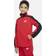Nike Sportswear Tracksuit - University Red/Black/White (DD0324-657)