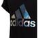 adidas Dance Metallic Print T-shirt - Black (HD4407)