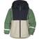 Didriksons Block Kid's Jacket - Navy (504009-039)