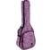 Ortega OGBCL Gigbag for classical guitar Purple Jeans