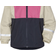 Didriksons Block Kid's Jacket - Sweet Pink (504009-667)