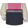 Didriksons Block Kid's Jacket - Sweet Pink (504009-667)