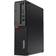 Lenovo ThinkCentre M75s-1 11A9 Ryzen 5 Pro 3400G 3.7 GHz RAM 8 Go SSD 256 Go TCG Opal Encryption