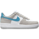 Nike Force 1 LV8 PS - Light Smoke Grey/White/Light Smoke Grey/Marina