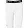 Kempa Attitude Short Tight Kids - White