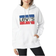 Levi's Graphic Standard Hoodie - White