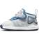 Nike LeBron 19 TD - White/Blue Void/Dutch Blue