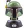 Paladone Star Wars Boba Fett Icon Light Luz nocturna