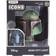 Paladone Star Wars Boba Fett Icon Light Luz nocturna