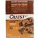 Quest Nutrition Dipped Chocolate Chip Cookie Dough Protein Bar 12 pcs