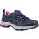 Cotswold Wychwood Low W - Navy/Pink