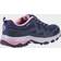 Cotswold Wychwood Low W - Navy/Pink