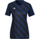 adidas Entrada 22 Graphic Jersey Women - Team Navy Blue/Black