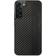 AMG Carbon Stripe and Embossed Cover for Galaxy S22